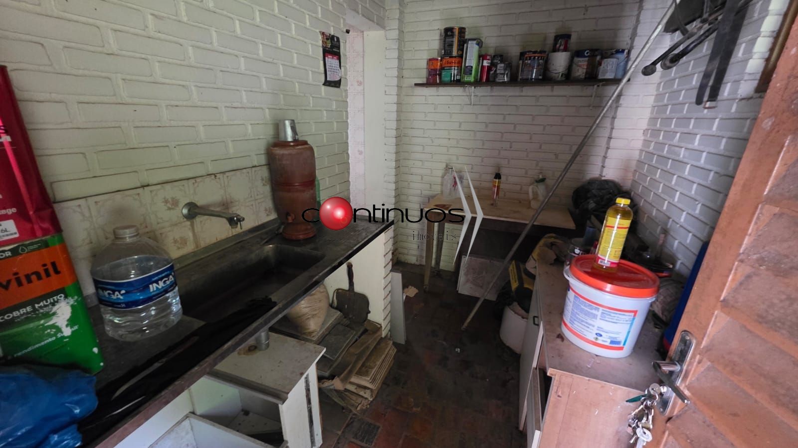 Casa de Condomínio, 3 quartos - Foto 22