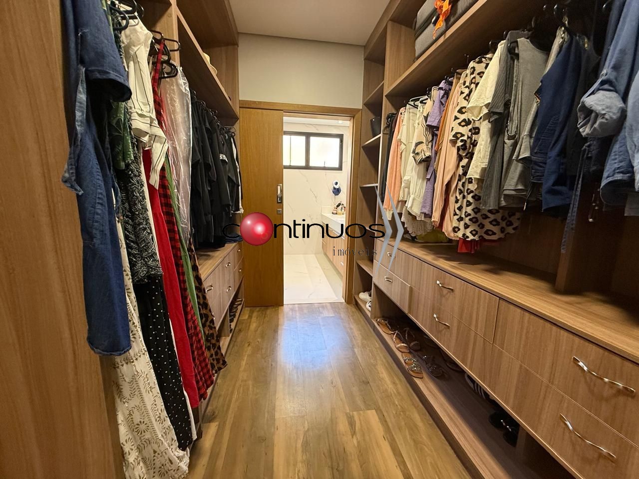 Casa de Condomínio, 4 quartos - Foto 43