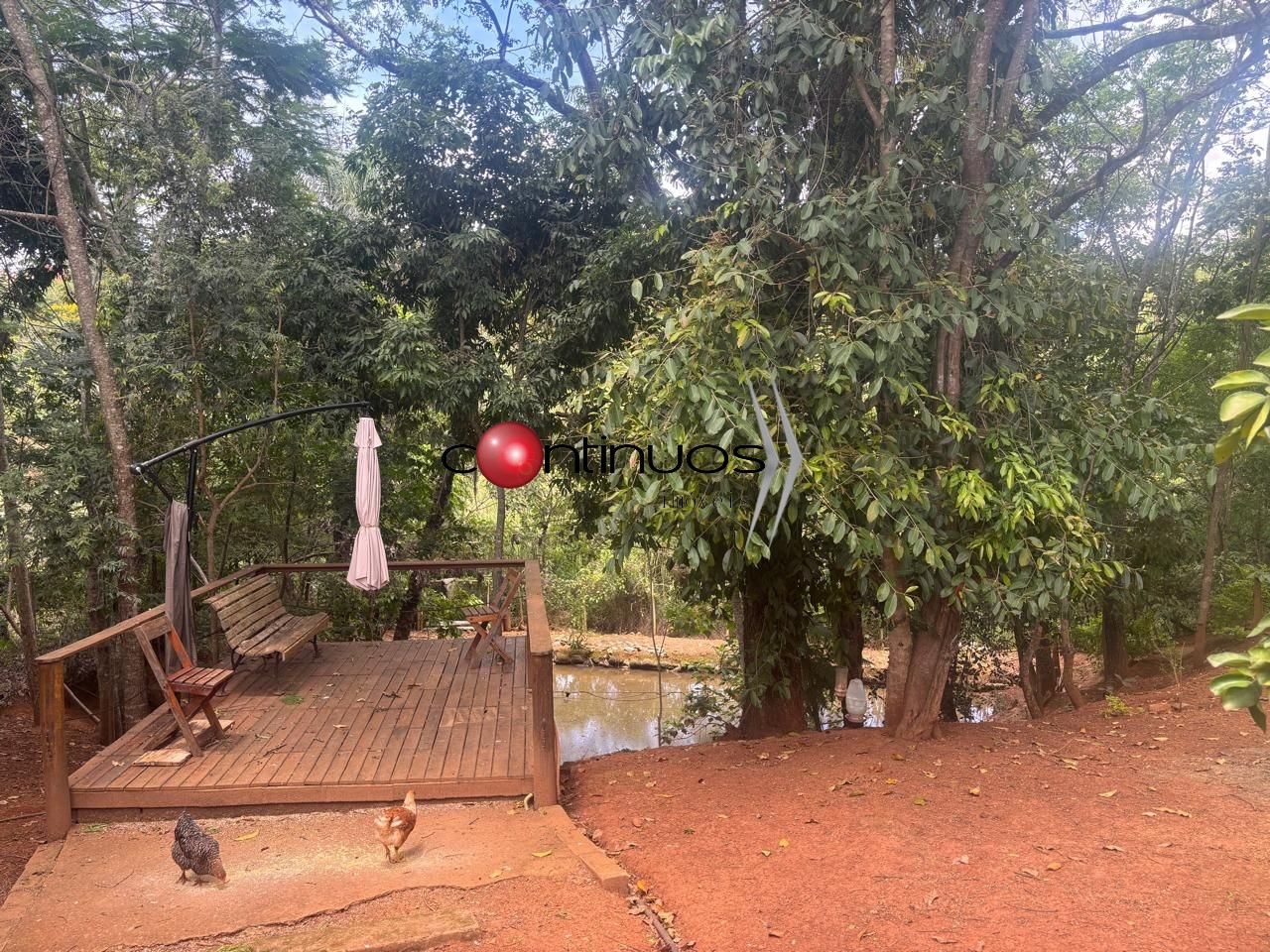 Casa, 3 quartos, 1400 m² - Foto 12