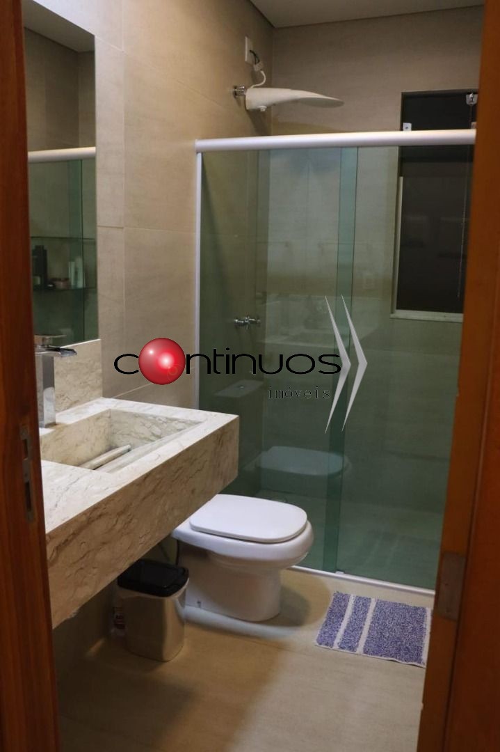 Casa de Condomínio, 4 quartos - Foto 19