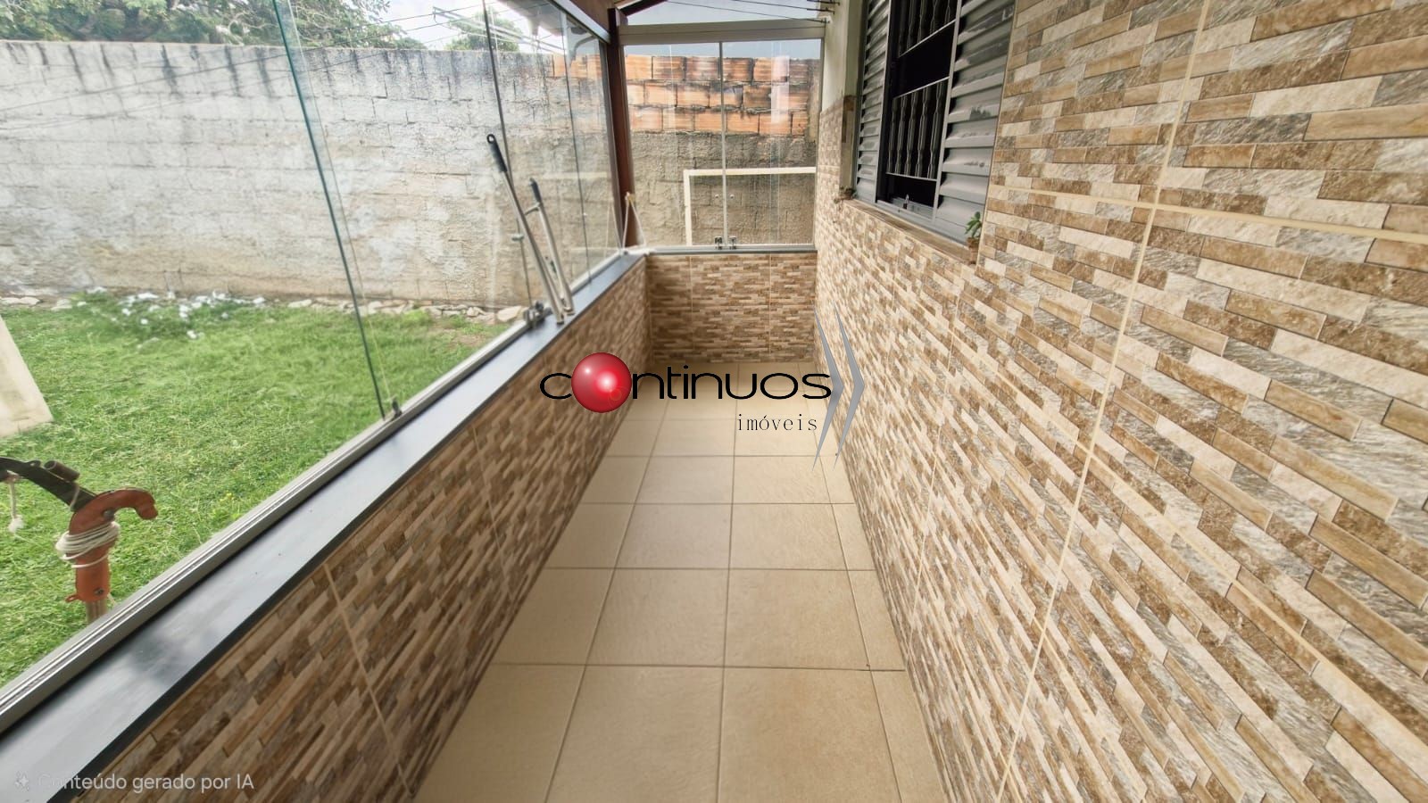 Casa de Condomínio, 3 quartos - Foto 15