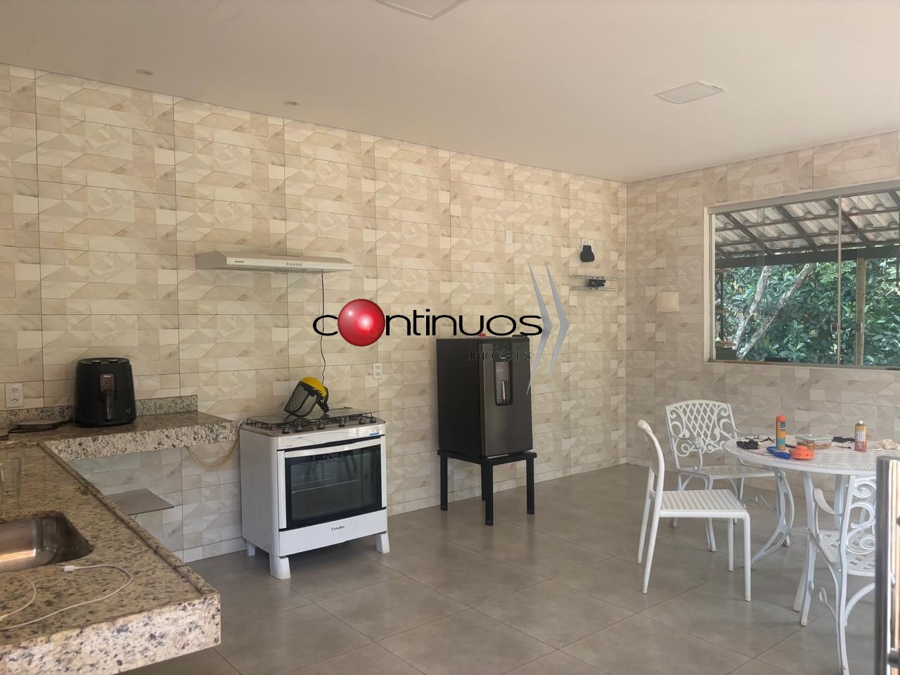 Casa, 3 quartos, 1400 m² - Foto 17