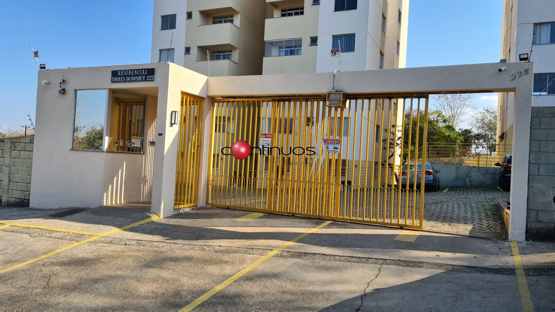 Apartamento, 2 quartos, 56 m² - Foto 3