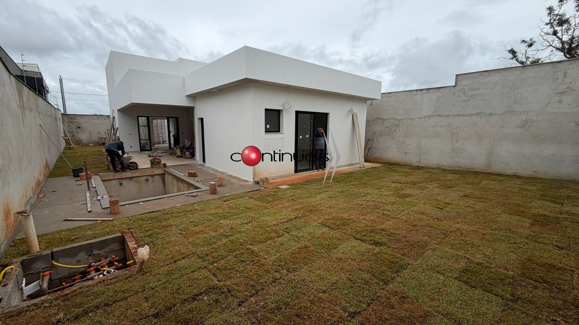 Casa, 3 quartos, 148 m² - Foto 12
