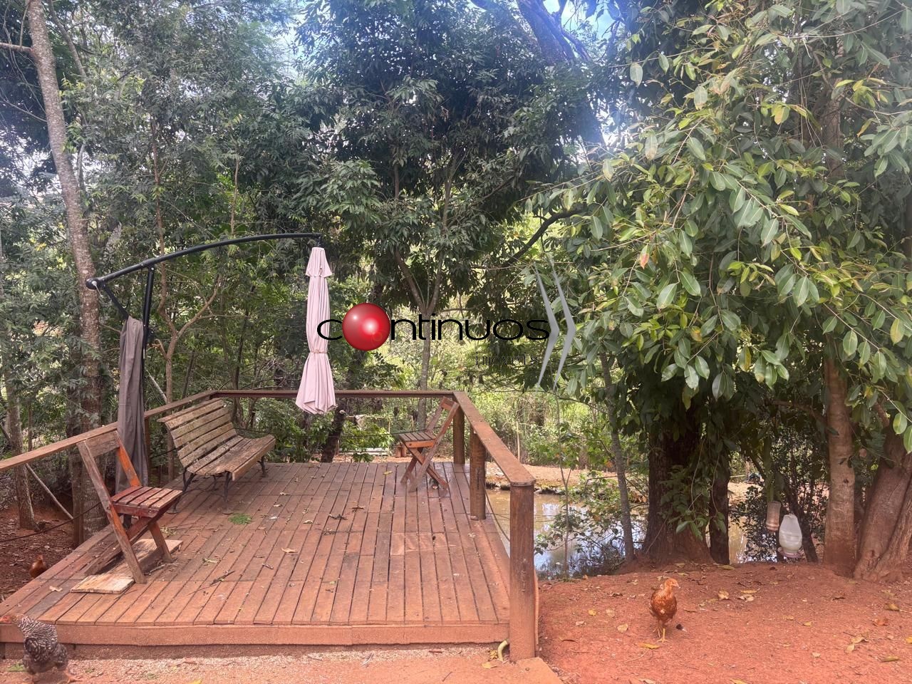 Casa, 3 quartos, 1400 m² - Foto 14