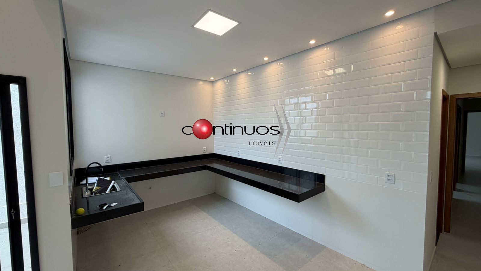 Casa, 3 quartos, 100 m² - Foto 9