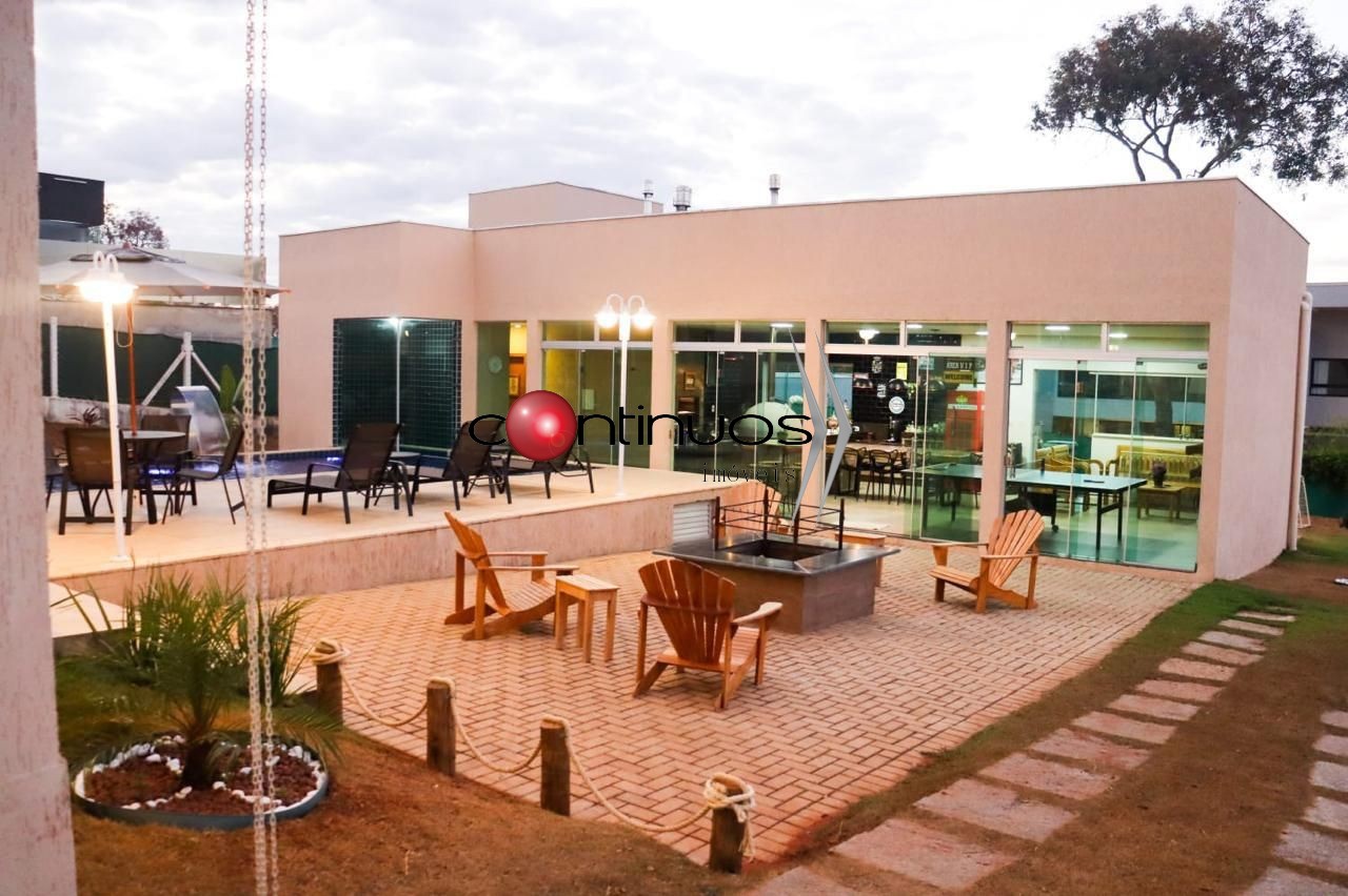 Casa de Condomínio, 4 quartos - Foto 32