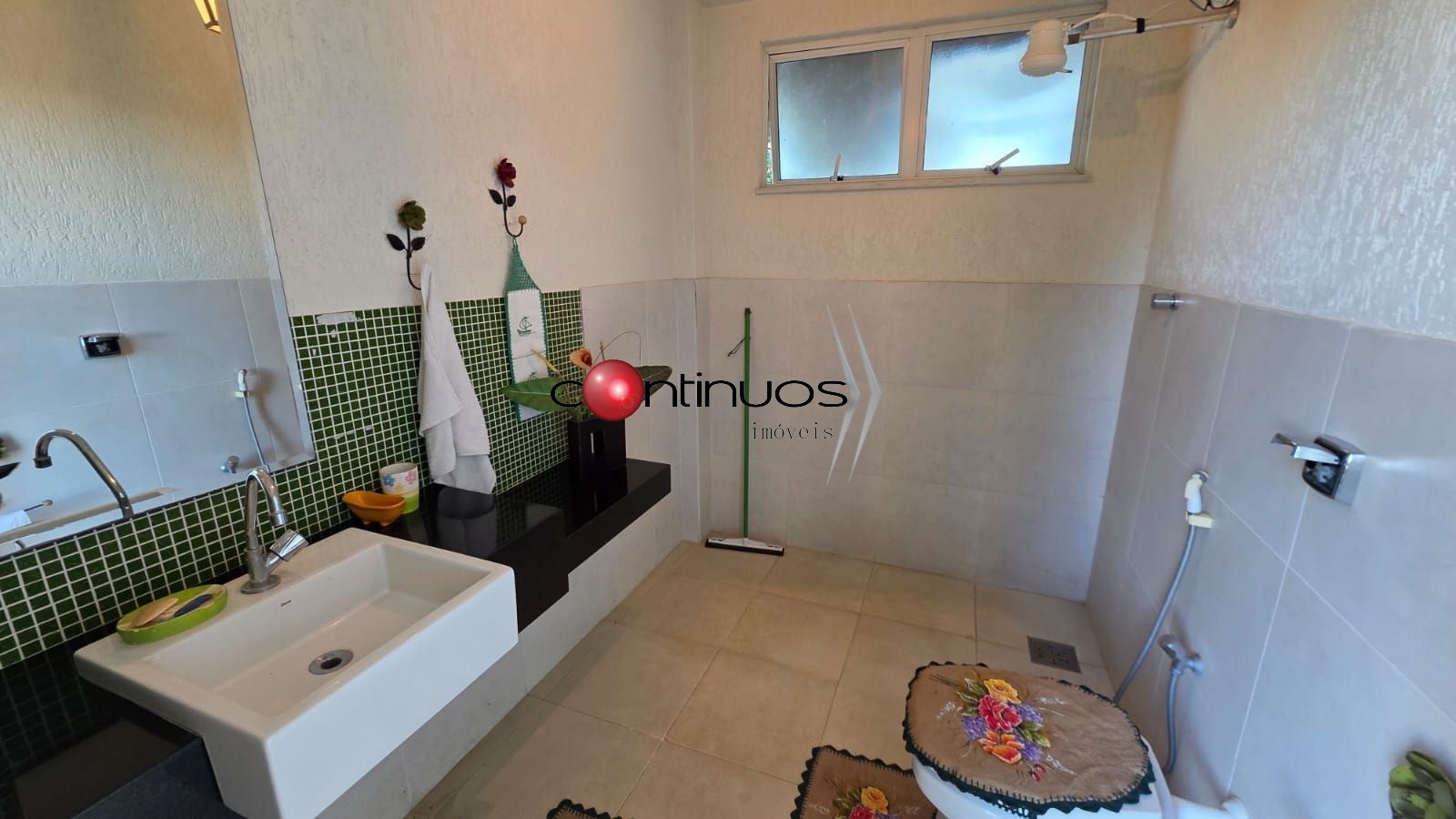 Casa de Condomínio, 5 quartos - Foto 46