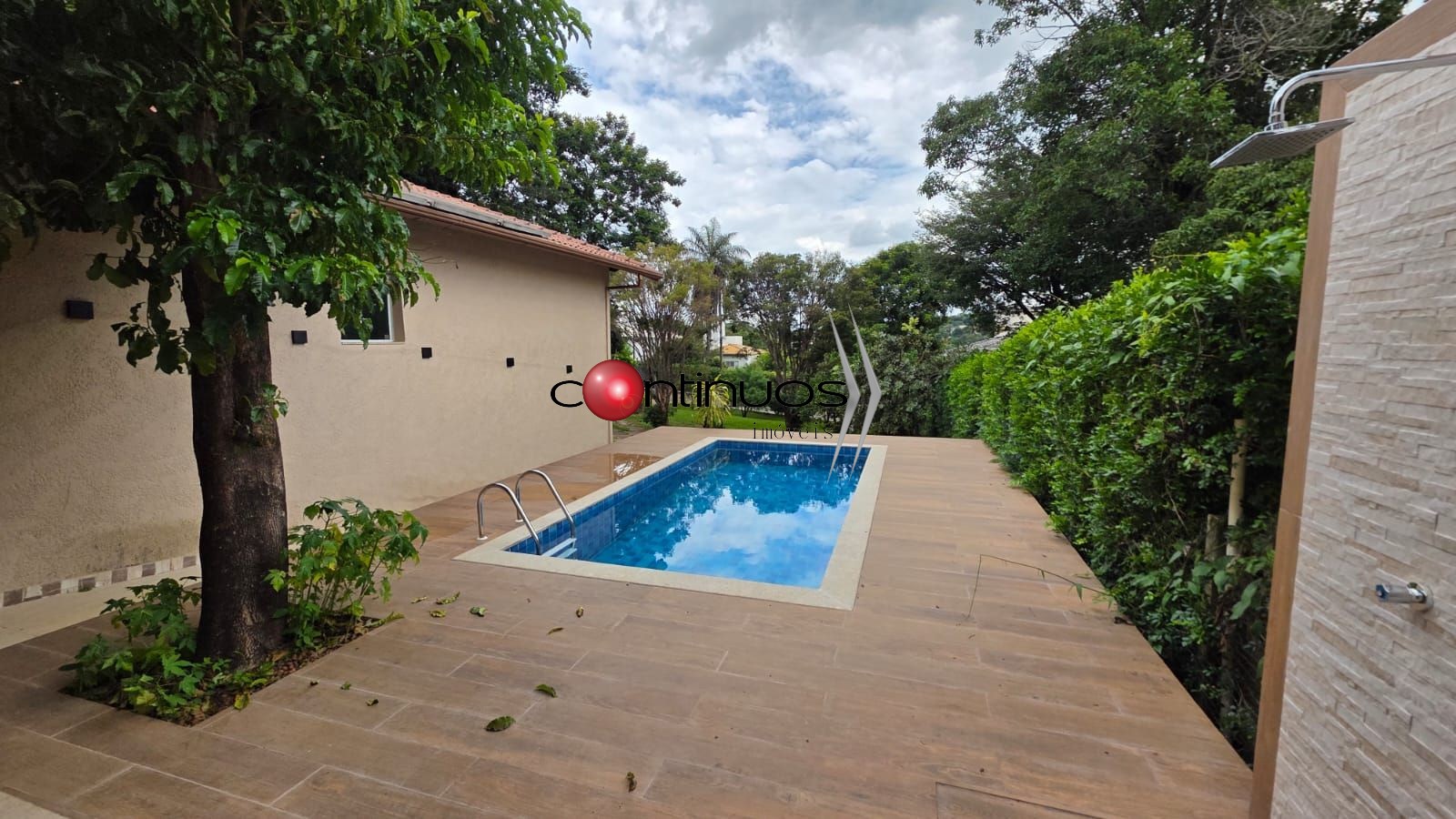 Casa de Condomínio, 3 quartos - Foto 19