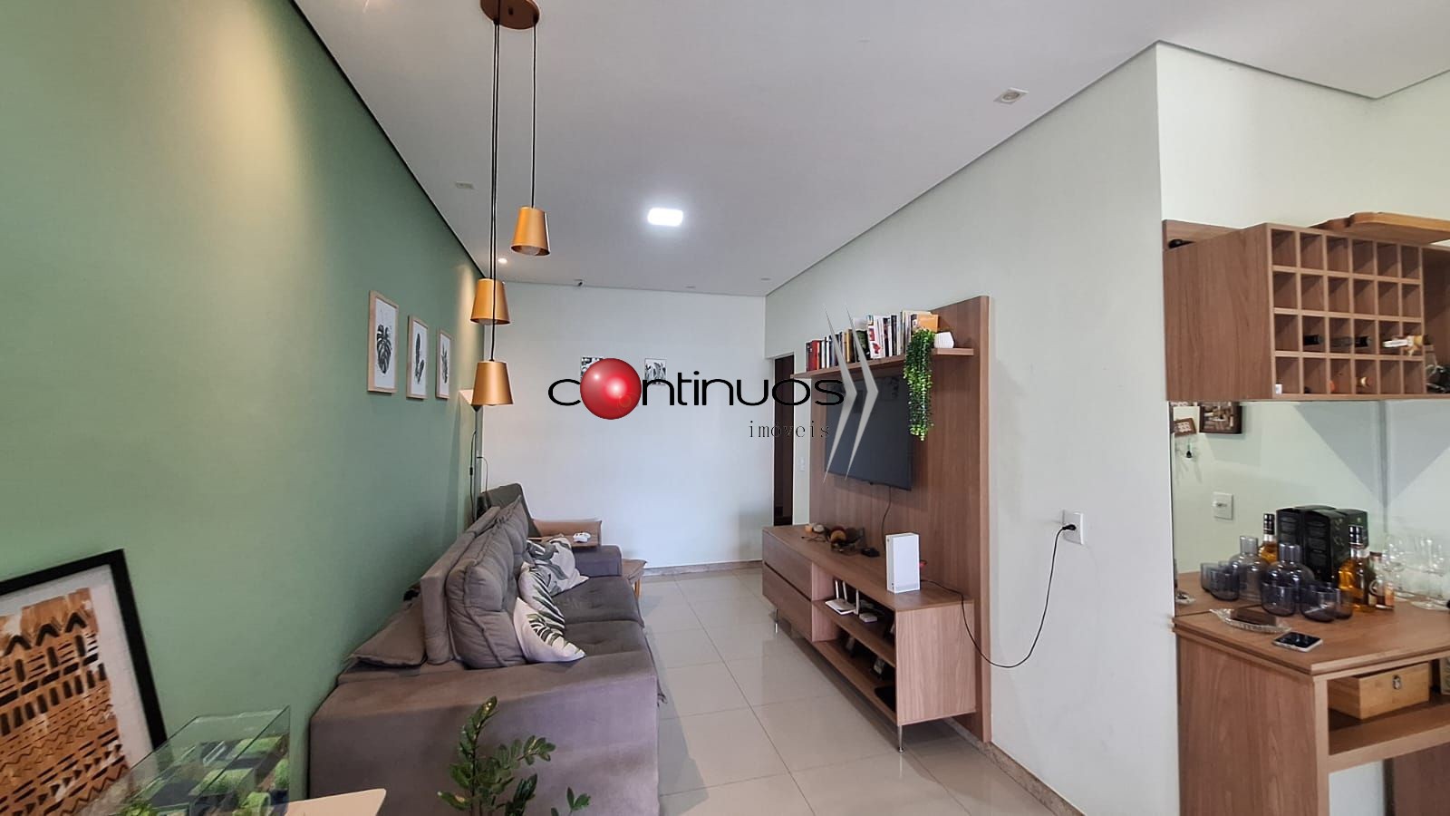 Casa de Condomínio, 3 quartos - Foto 19