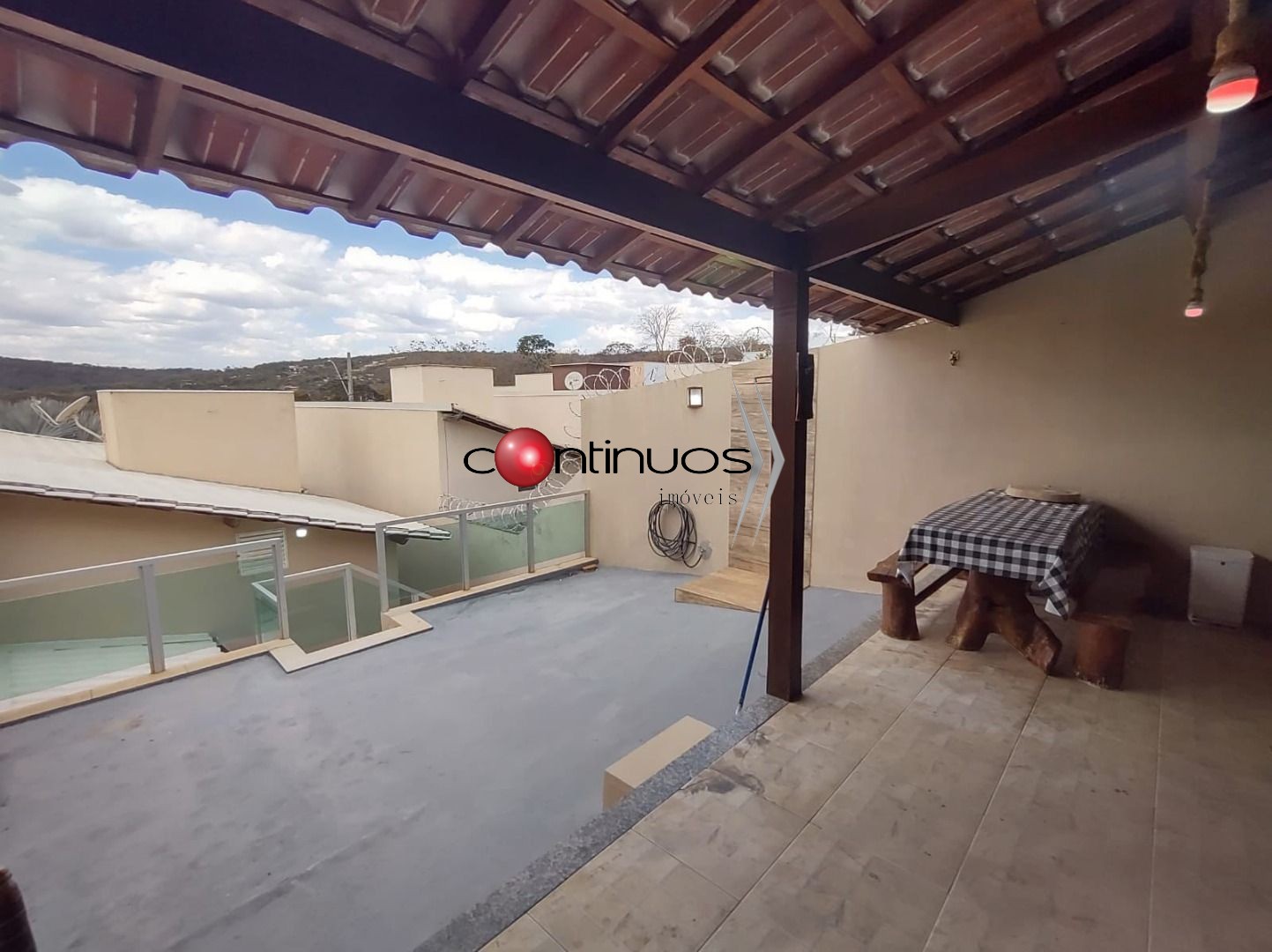 Casa, 2 quartos, 89 m² - Foto 17