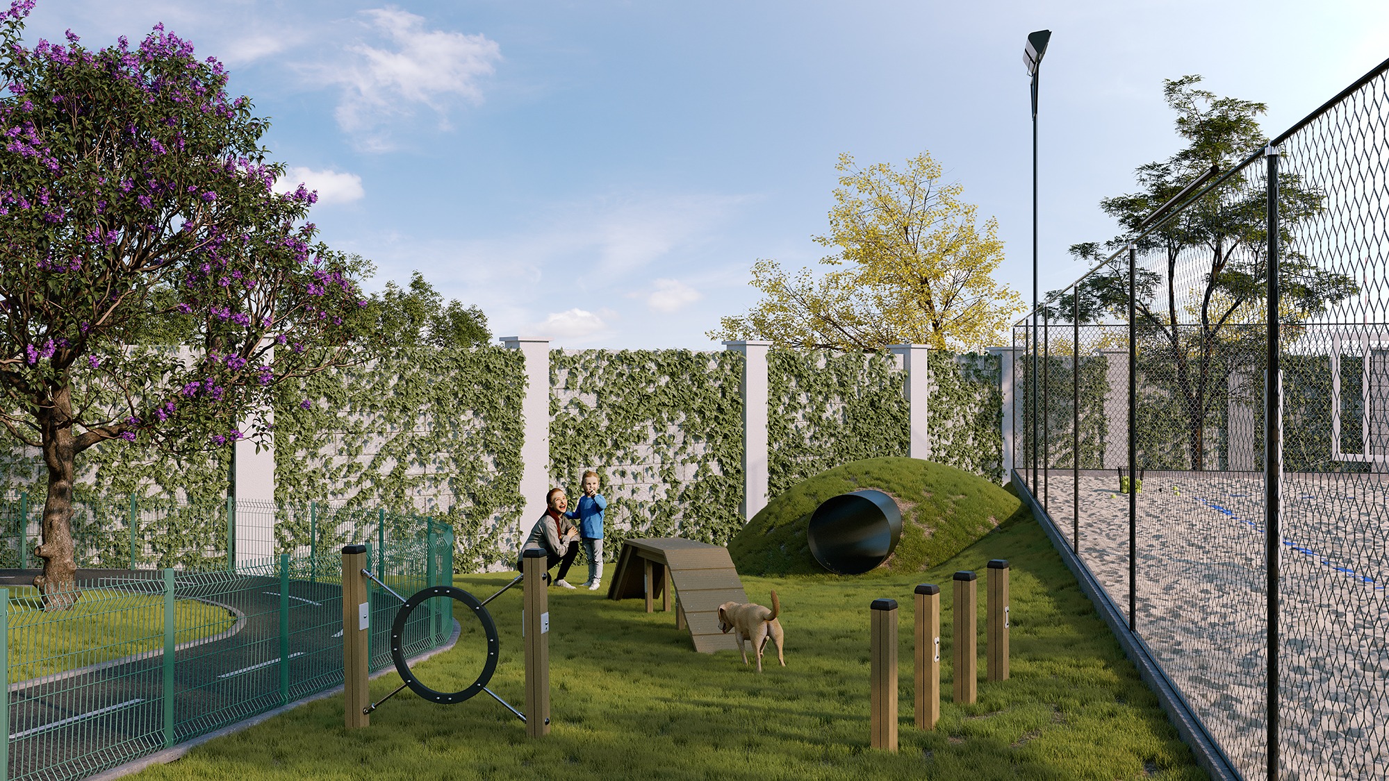 Terreno, 360 m² - Foto 3