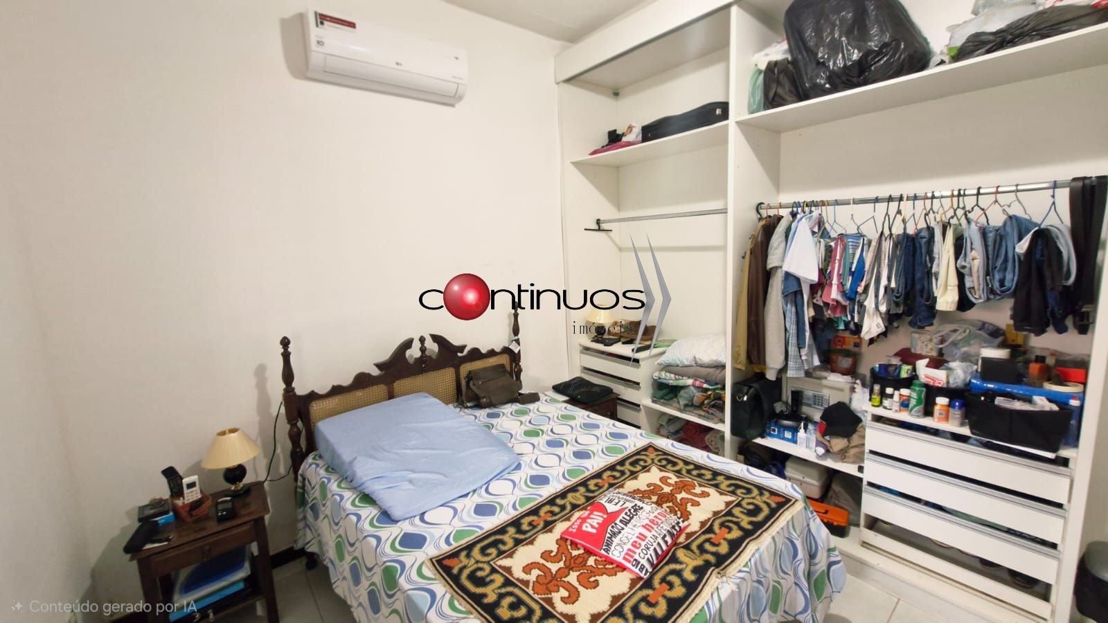 Casa de Condomínio, 3 quartos - Foto 9