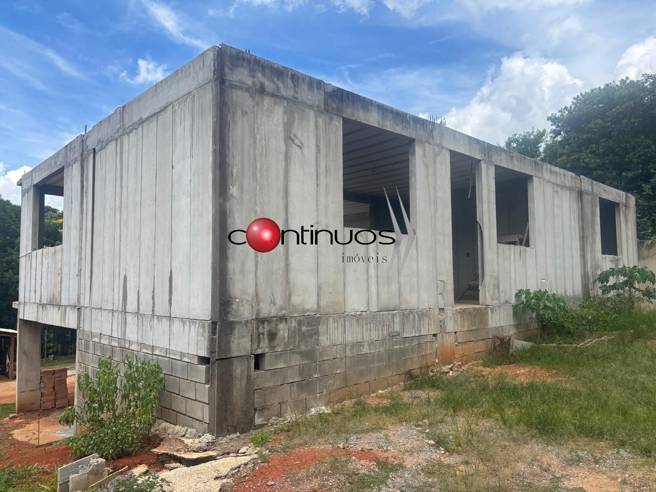 Casa, 3 quartos, 1400 m² - Foto 2