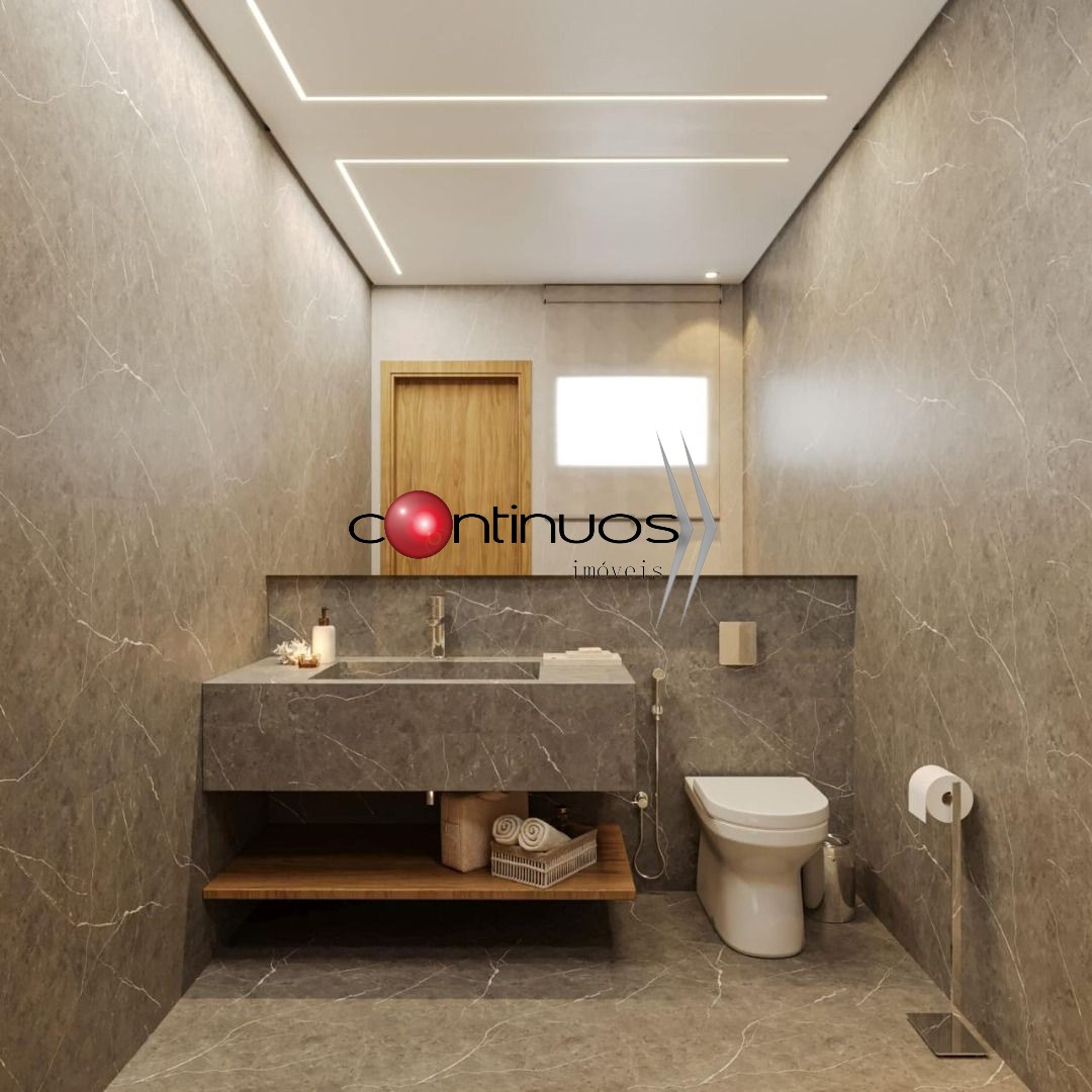 Casa de Condomínio, 4 quartos - Foto 7