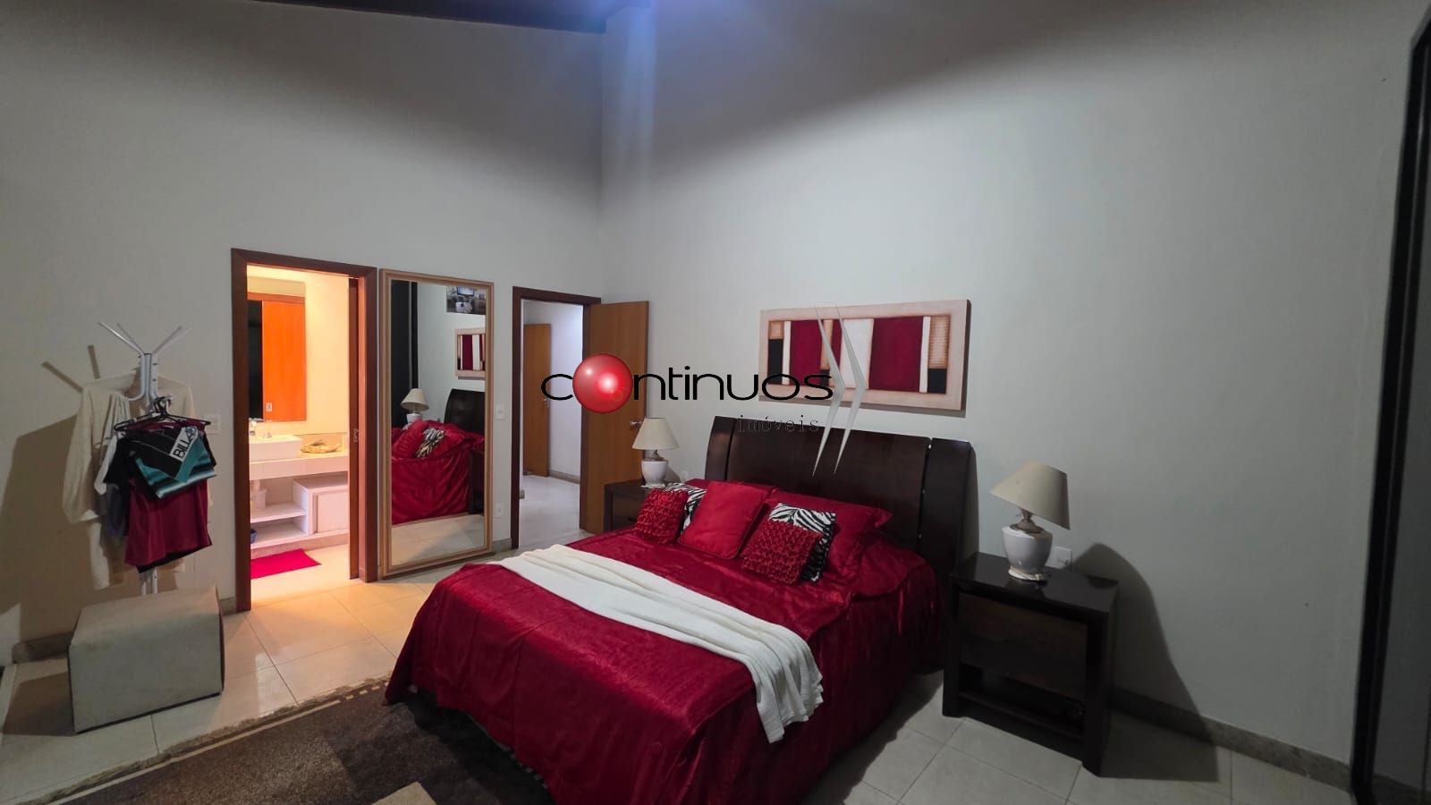 Casa de Condomínio, 5 quartos - Foto 42