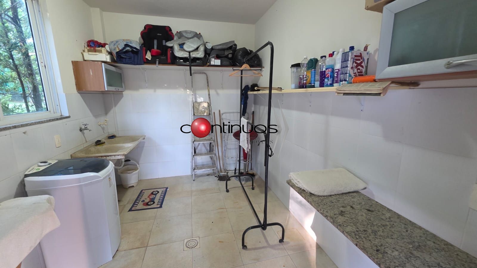 Casa de Condomínio, 5 quartos - Foto 50