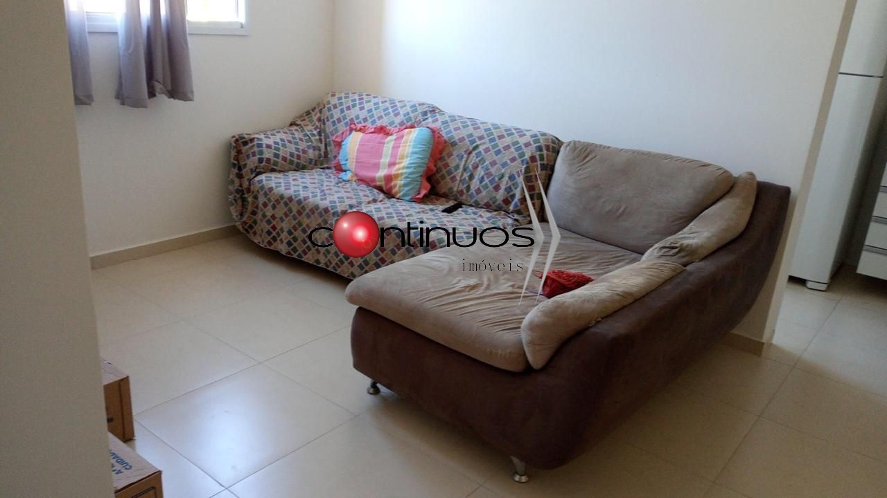 Apartamento, 2 quartos, 61 m² - Foto 2
