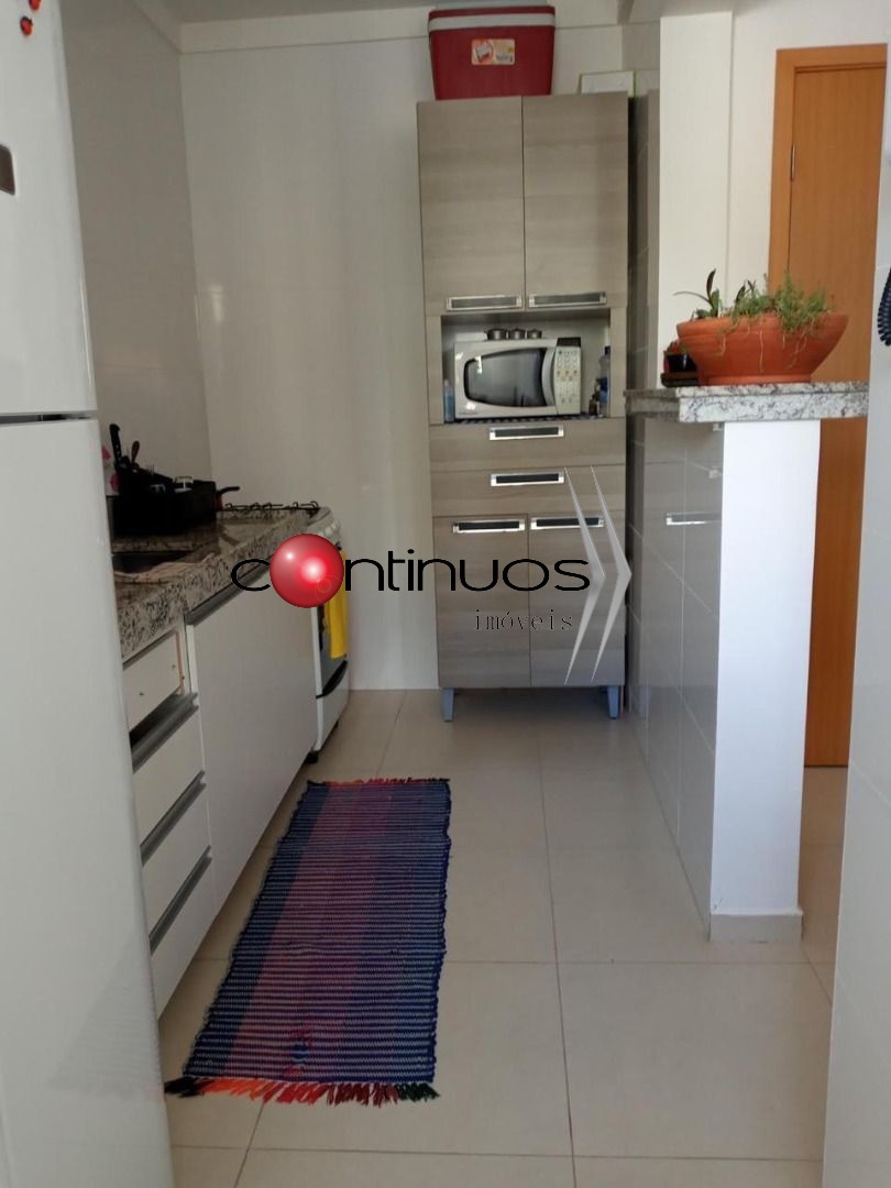 Apartamento, 2 quartos, 61 m² - Foto 6