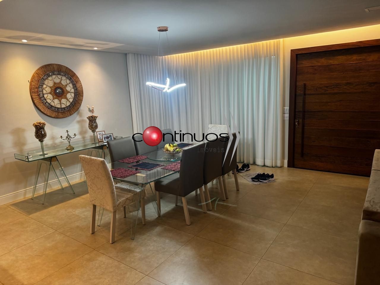 Casa de Condomínio, 4 quartos - Foto 6