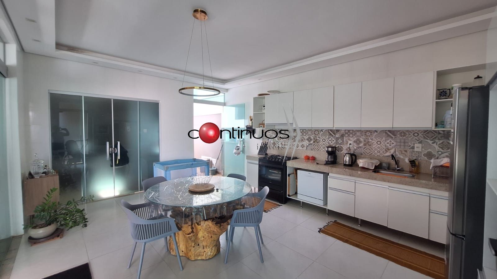 Casa de Condomínio, 3 quartos - Foto 24