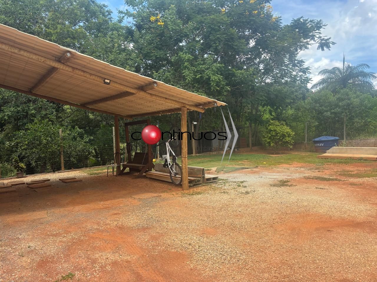 Casa, 3 quartos, 1400 m² - Foto 7