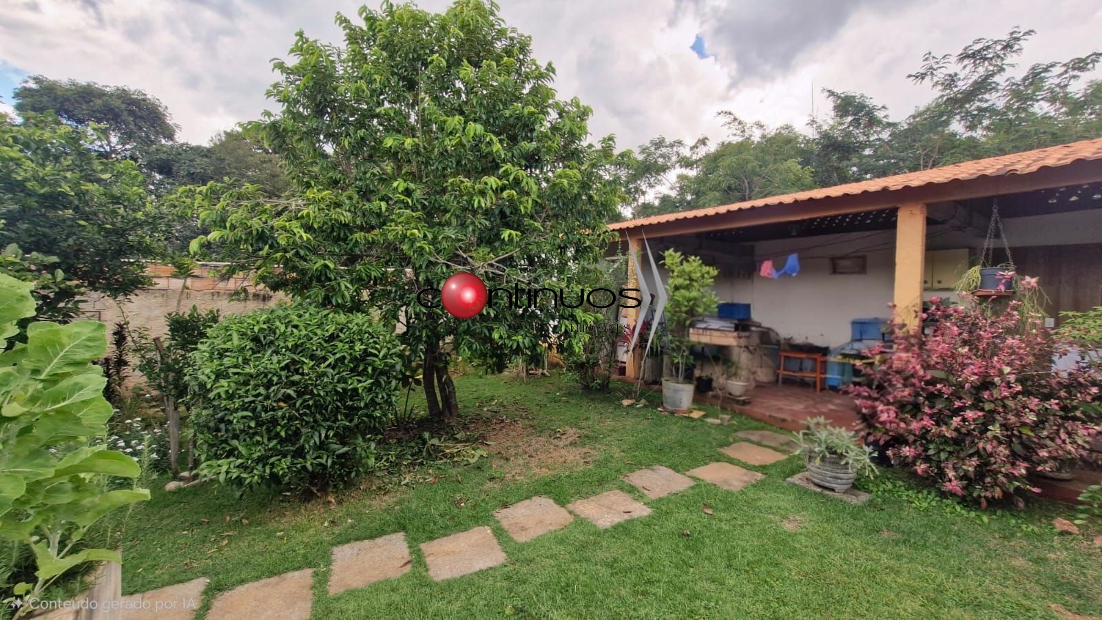 Casa de Condomínio, 3 quartos - Foto 16