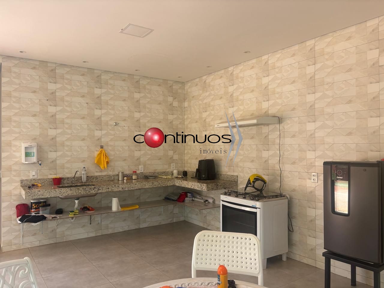 Casa, 3 quartos, 1400 m² - Foto 18