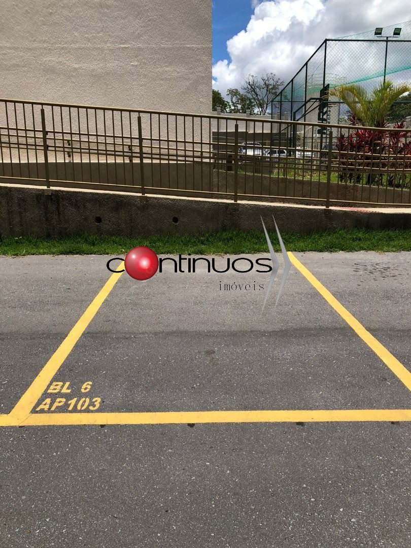 Apartamento, 2 quartos, 42 m² - Foto 13