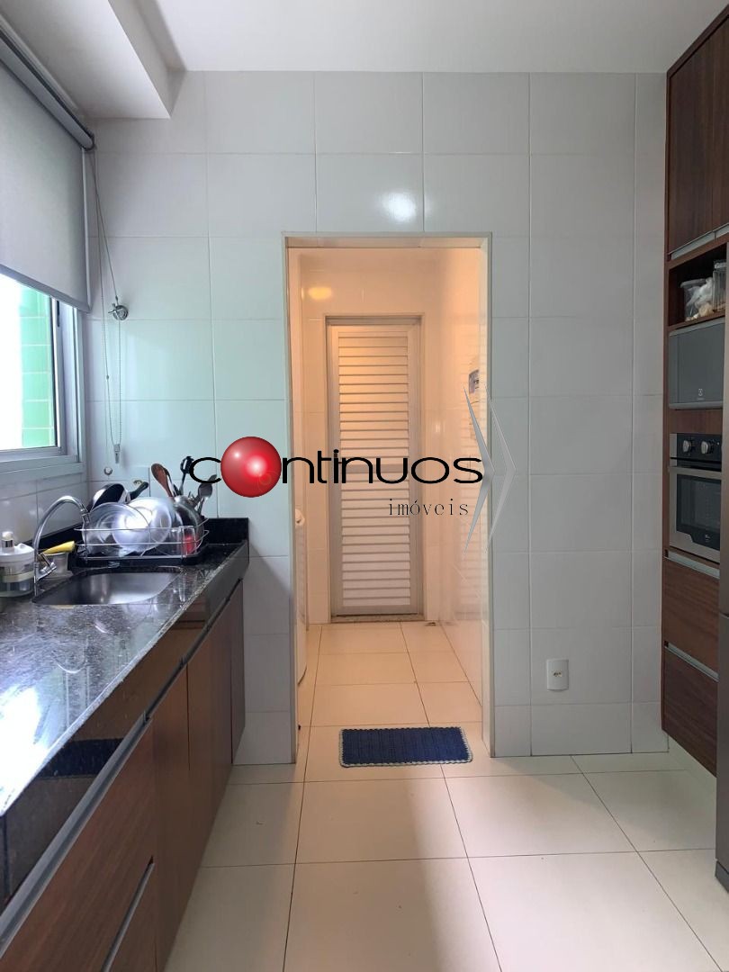 Cobertura, 3 quartos, 200 m² - Foto 4
