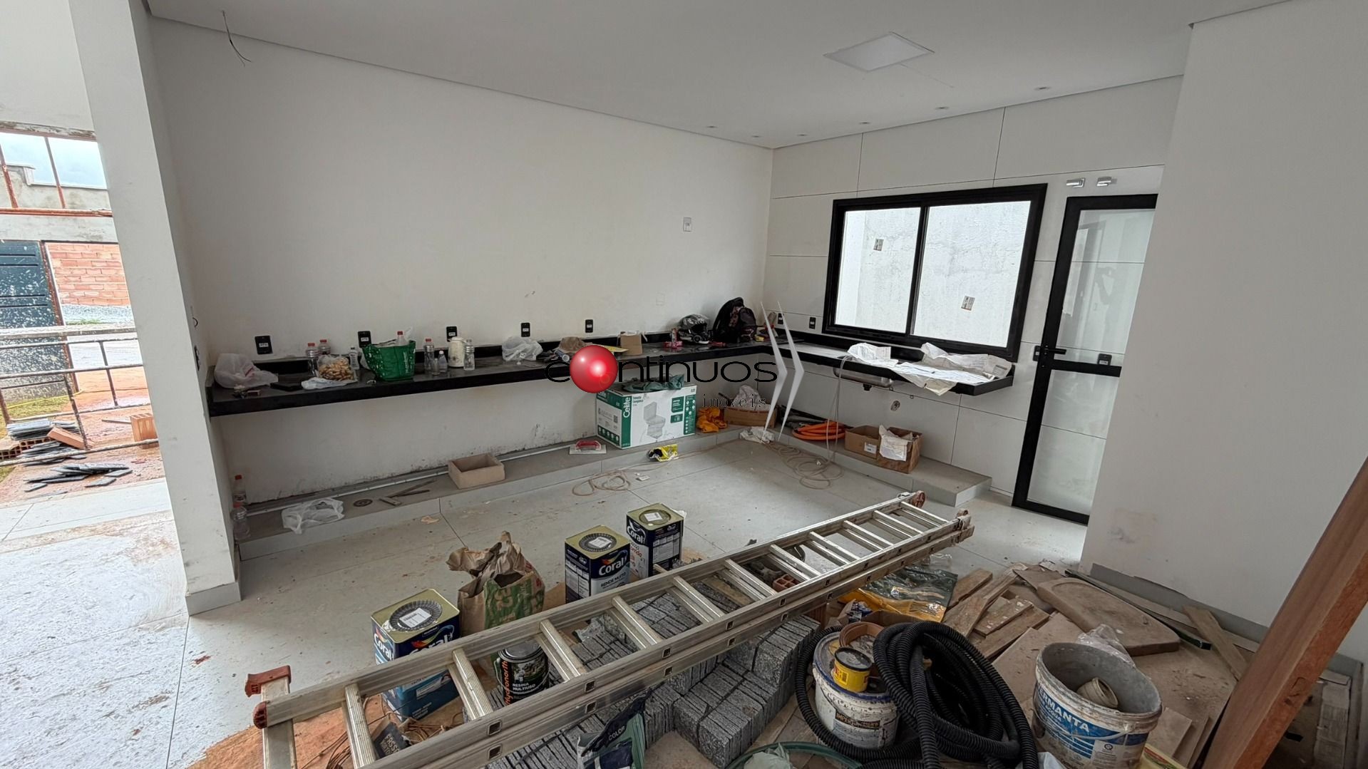 Casa, 3 quartos, 148 m² - Foto 5