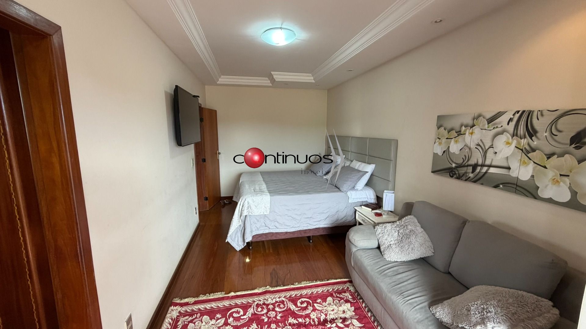 Apartamento, 2 quartos, 110 m² - Foto 13