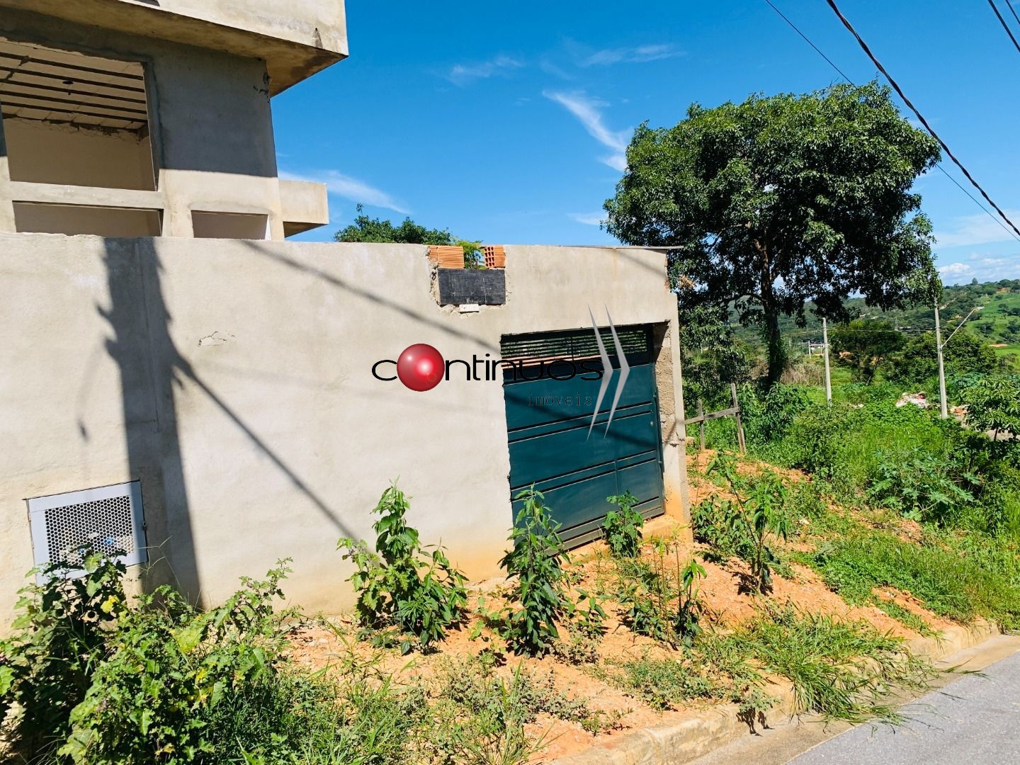 Casa, 3 quartos, 106 m² - Foto 1