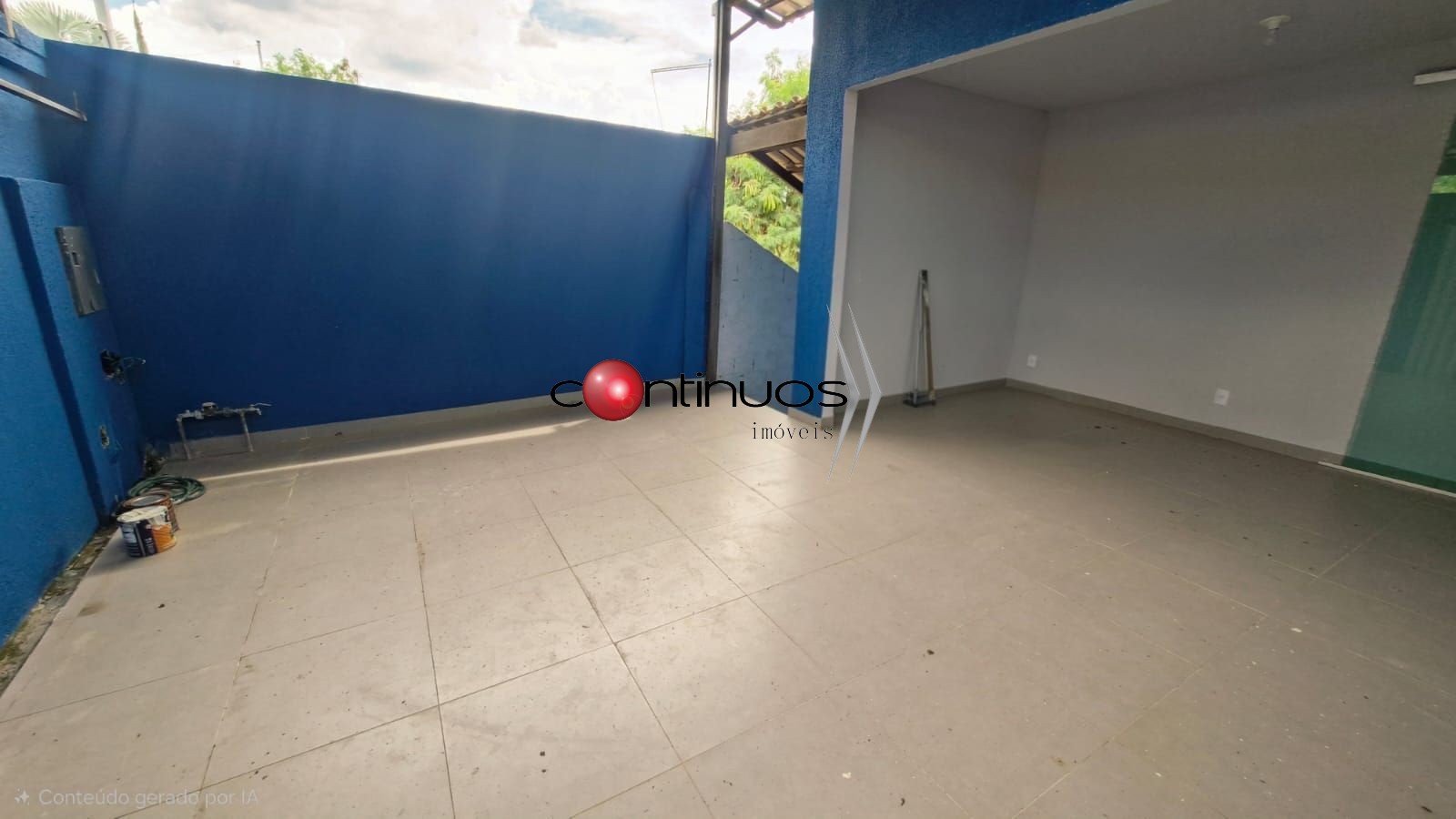 Casa, 3 quartos, 143 m² - Foto 2