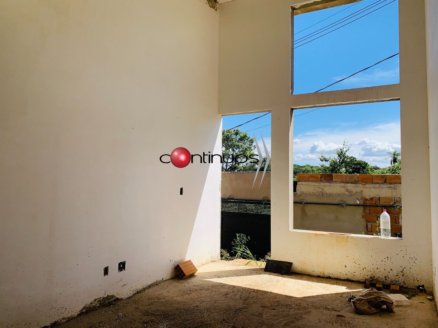 Casa, 3 quartos, 106 m² - Foto 2