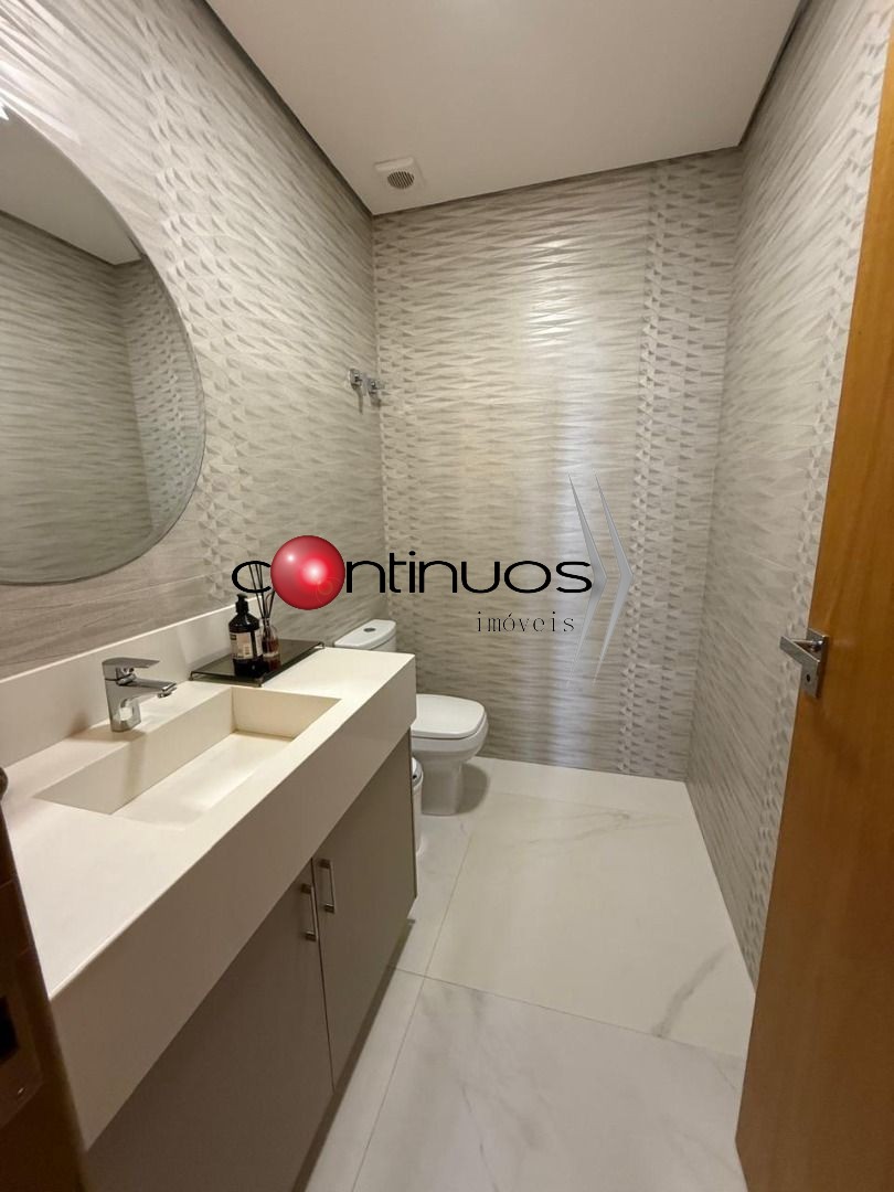 Casa de Condomínio, 4 quartos - Foto 46