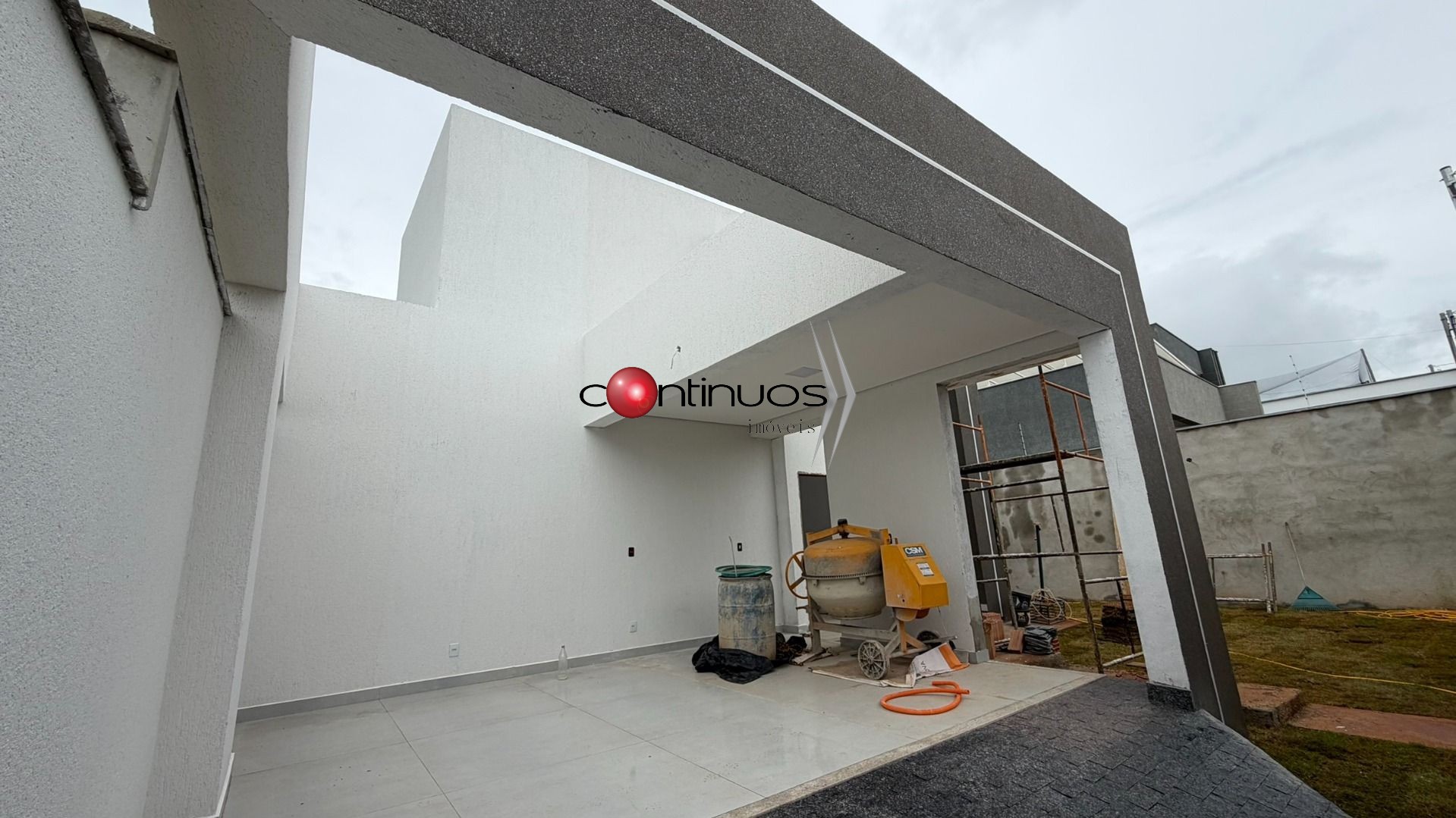 Casa, 3 quartos, 148 m² - Foto 2