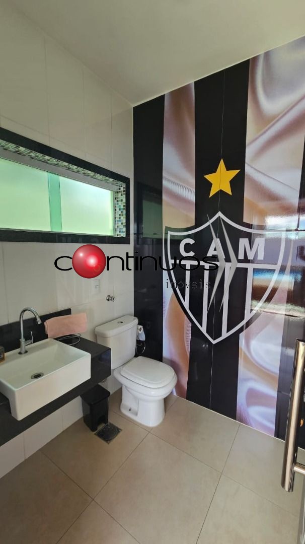 Casa de Condomínio, 3 quartos - Foto 17