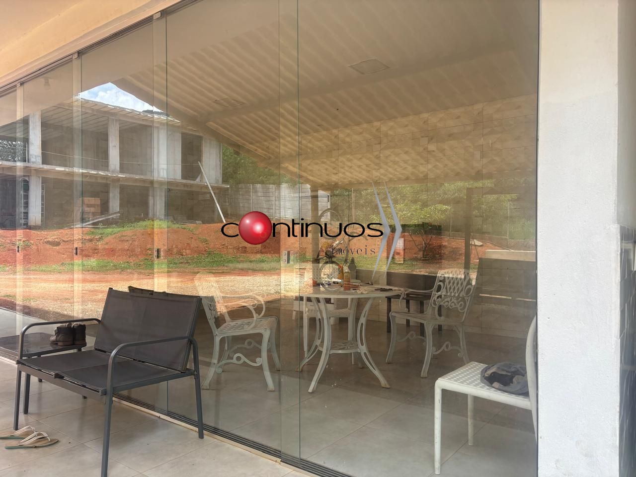 Casa, 3 quartos, 1400 m² - Foto 11