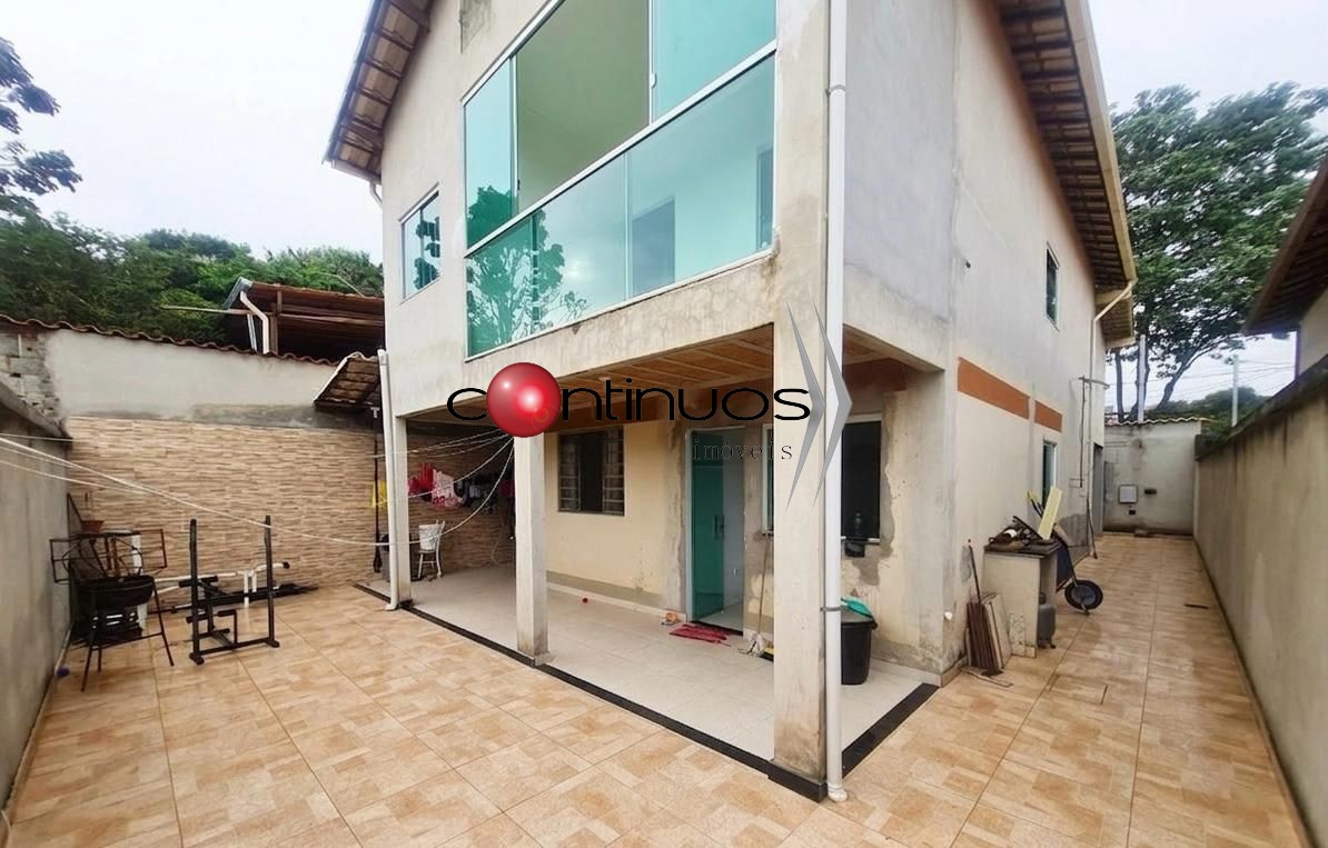 Casa, 4 quartos, 171 m² - Foto 2