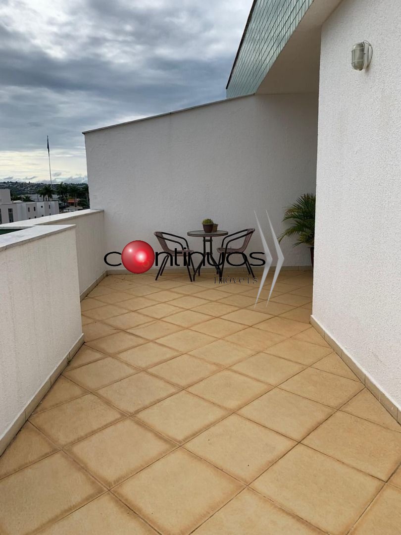 Cobertura, 3 quartos, 200 m² - Foto 27