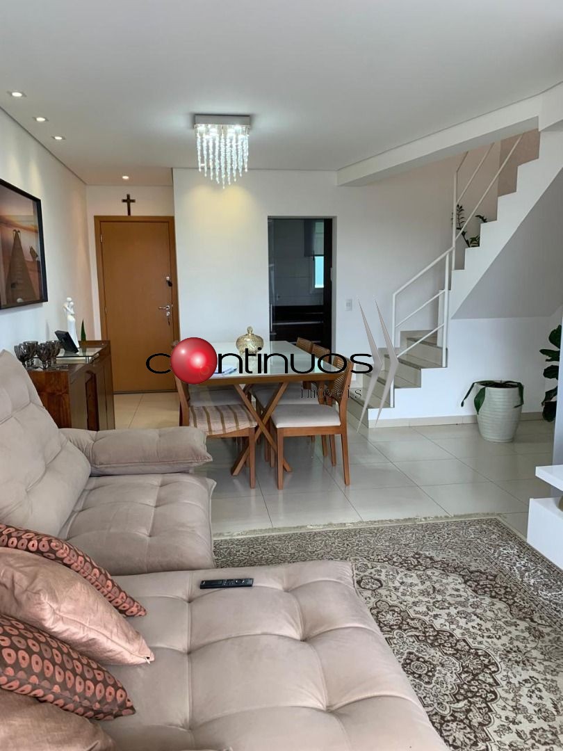 Cobertura, 3 quartos, 200 m² - Foto 1