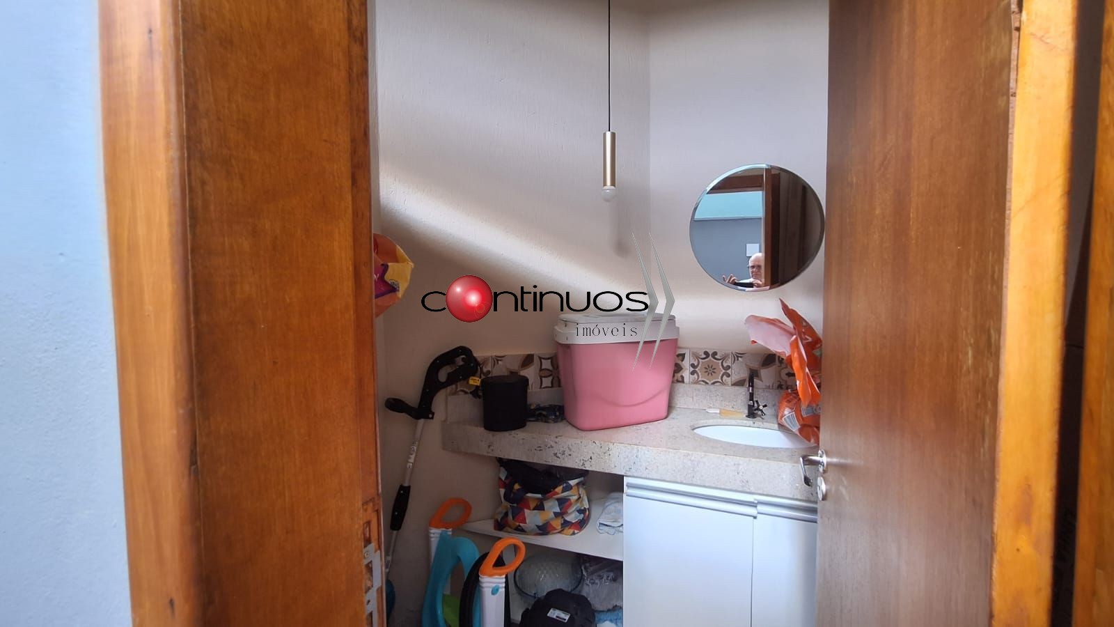 Casa de Condomínio, 3 quartos - Foto 5