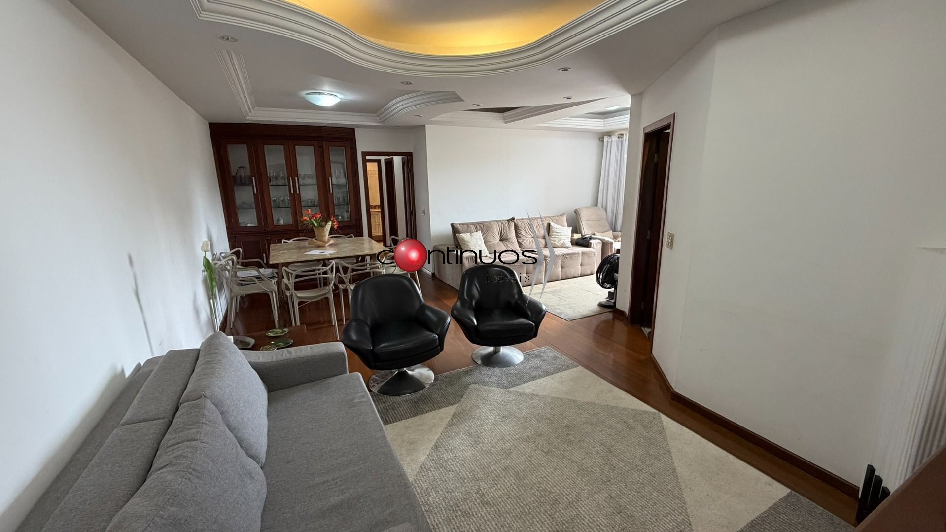Apartamento, 2 quartos, 110 m² - Foto 5