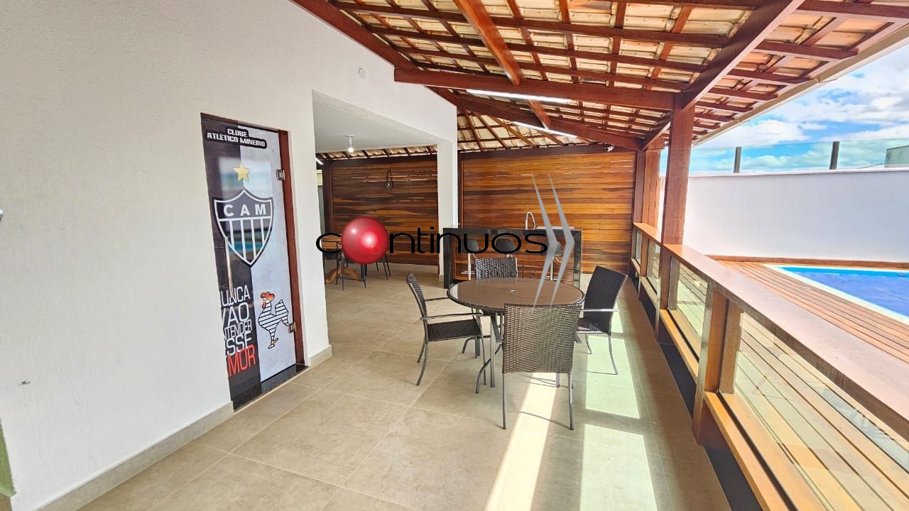 Casa de Condomínio, 3 quartos - Foto 15