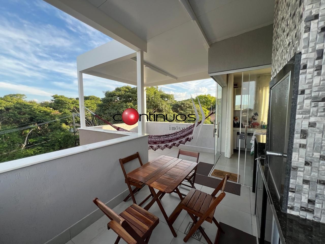Cobertura, 2 quartos, 155 m² - Foto 3