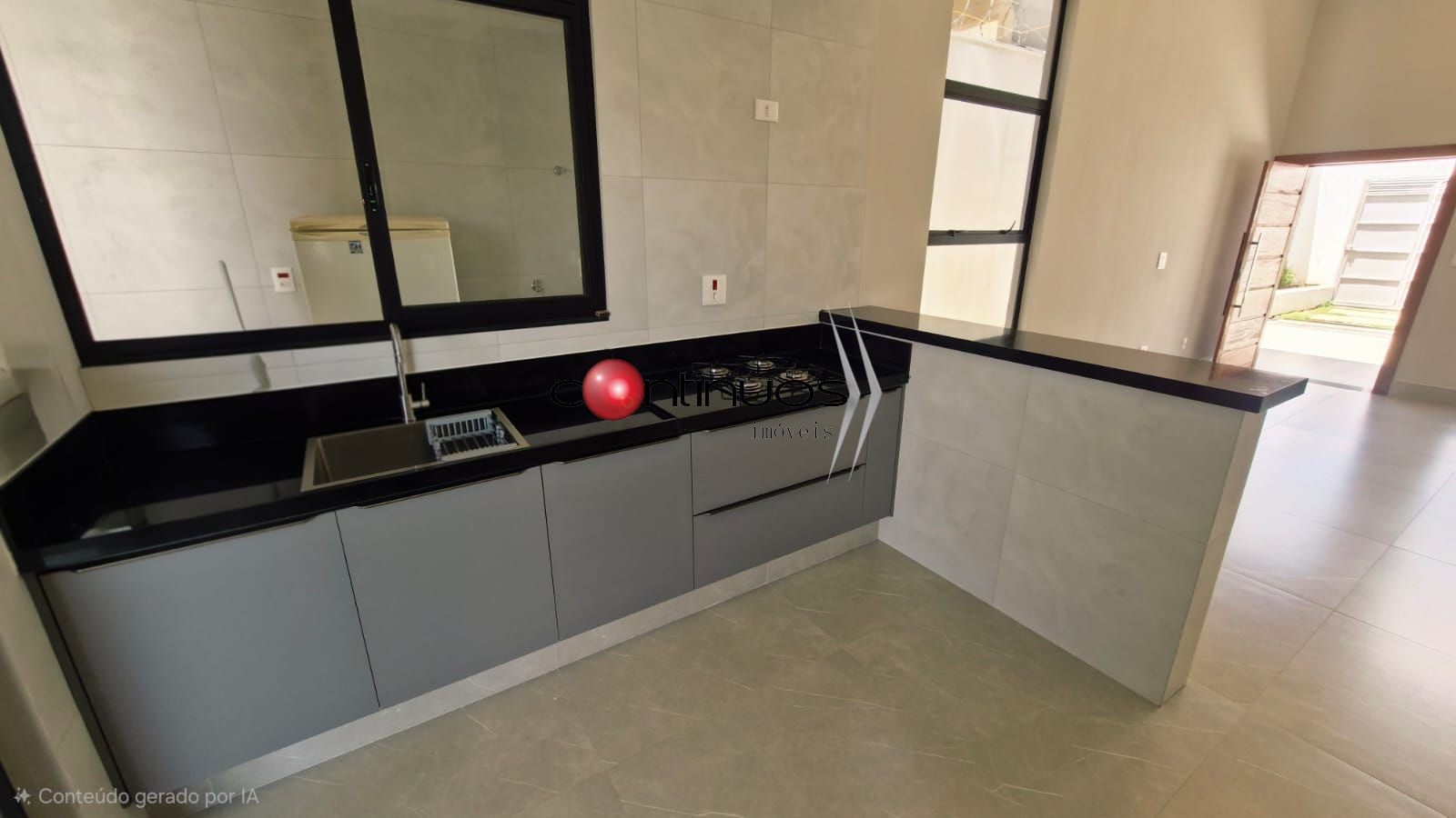 Casa, 3 quartos, 112 m² - Foto 8