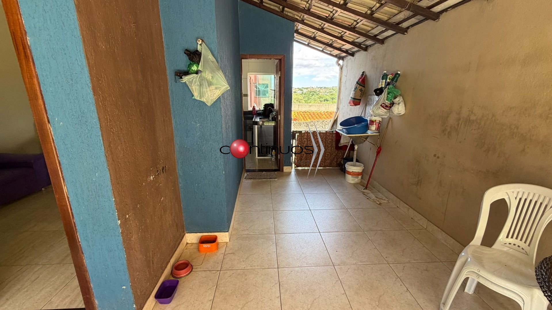 Casa, 4 quartos, 127 m² - Foto 2