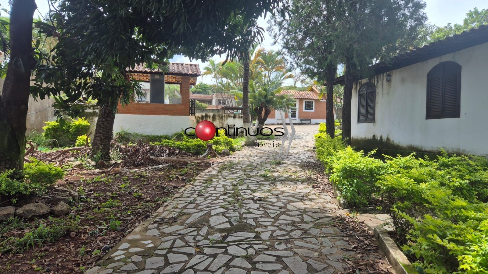 Casa, 2 quartos, 200 m² - Foto 3