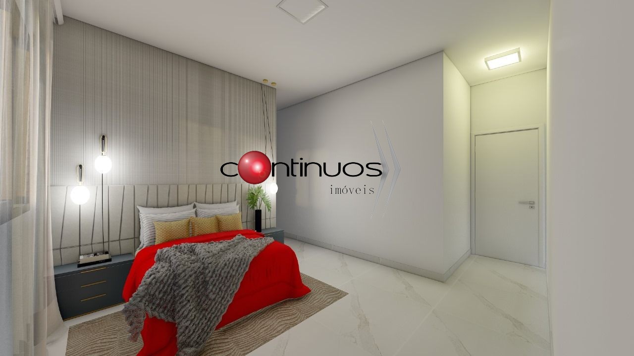 Casa, 3 quartos, 140 m² - Foto 11